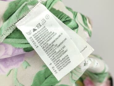 hm sukienka z falbanami: H&M, Sukienka damska, rozmiar M — 6