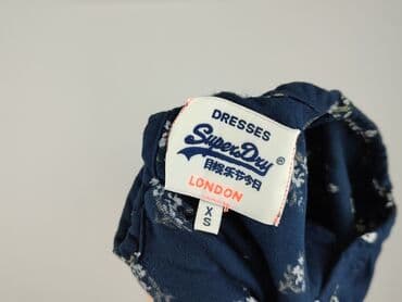 sukienka rozmiar xs: Superdry, Sukienka damska, rozmiar XS — 4
