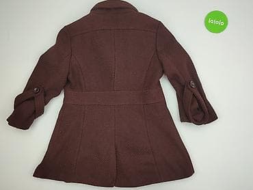 kurt: Casual by Gémo, Płaszcz damski, rozmiar M — 3