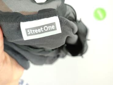 bluzki kopertowe reserved: Street One, Bluzka damska, rozmiar S — 4
