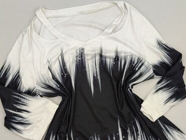 volcom t shirty: Women's blouse, size L (EU 40) — 1