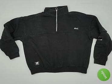 pull and bear bluzki damskie: PULL&BEAR, Bluza damska
, rozmiar M — 2