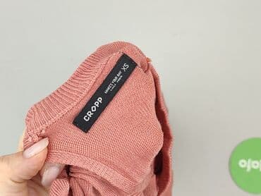 sweter w paski c a: Cropp, Women`s sweater, size XS (EU 34) — 4