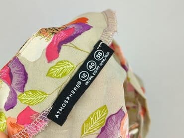 Kobiety: Atmosphere, Bluzka damska, M — 4