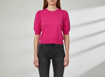 n every day sweter: Women`s sweater, size S — 1