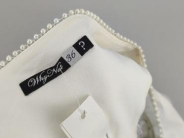 topy cekinowe: Why not?, Sukienka damska, rozmiar S — 4