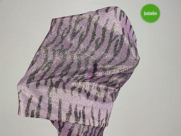 pizama next: Material trousers for women, size S — 5