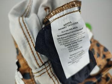 opium pants: Fabienne Chapot, Spodnie materiałowe damskie, rozmiar S — 6