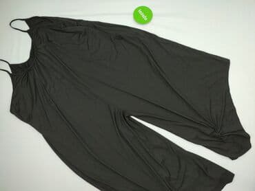 shein kombinezony na wesele: Shein Curve, Kombinezon damski, rozmiar 3XL — 2