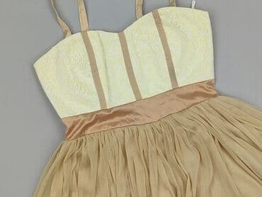 obcisła długa sukienka na wesele: Sukienka damska, rozmiar S — 1