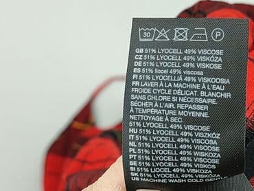 czerwona sukienka cropp: Cheap Monday, Sukienka damska, rozmiar L — 6