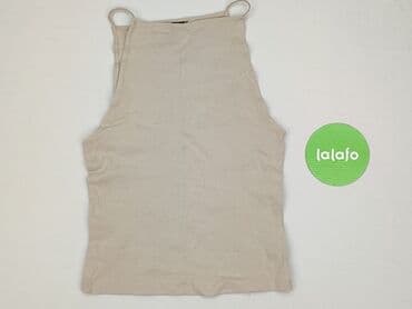 sinsay trampki biale: Sinsay, Top damski, rozmiar XS — 2