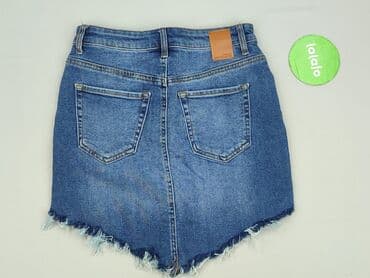 Ubrania damskie: Spódnica damska, rozmiar S — 4