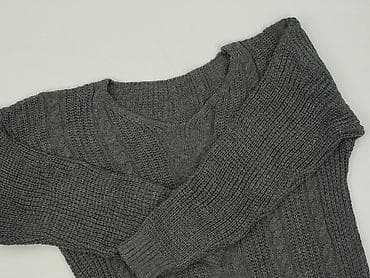 max studio sweter: Sweter damski, rozmiar 2XL — 1