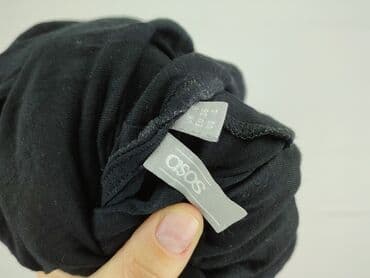 kombinezony narciarskie asos: Asos, Kombinezon damski, rozmiar S — 4