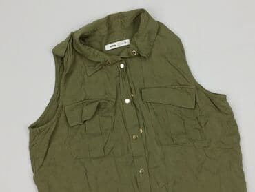 koszula puro lino: Sinsay, Koszula damska, rozmiar M — 1