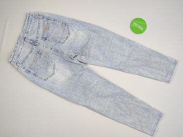 nike shox: Used Jeans, Jeansy damskie, rozmiar S — 3