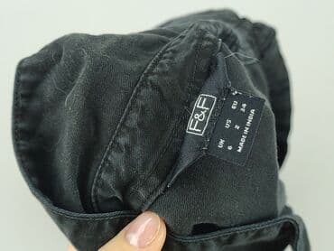 Ubrania damskie: F&F, Koszula damska, rozmiar XS — 4