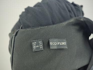 willsoor sukienki: BODY FLIRT, Sukienka damska, rozmiar 4XL — 5