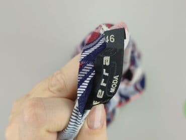 kozaki z futerkiem ccc: Bluzka damska, 3XL — 5