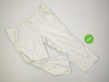 przedluzany: Spodnie 3/4 damskie, rozmiar 3XL — 2