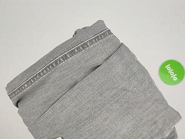 buty kubenz: Hallhuber, Jeansy damskie, rozmiar S — 6