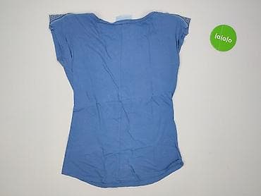 max mara t shirt z psem: T-shirt damski, rozmiar S — 3