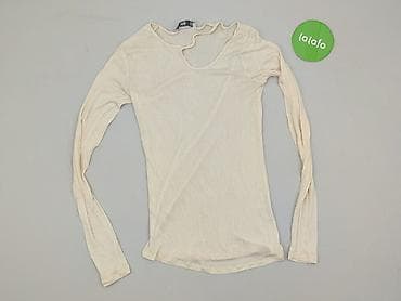 mango topy: MNG, Bluzka damska, rozmiar M — 2