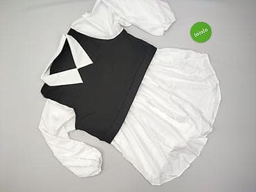 shein aplikacja: Sukienka damska, rozmiar XL — 2