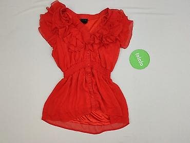 bomberka h m: H&M, Жіноча блуза, розмір M — 2