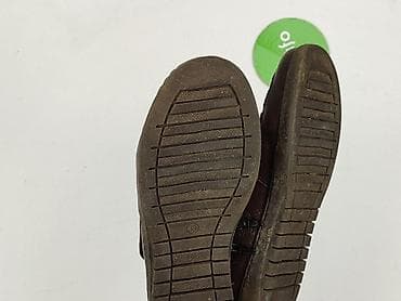 converse podrobki: Ankle boots for women, size 39 — 5