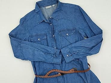 blue jeans amiri: Blue Motion, Sukienka damska, rozmiar M — 1