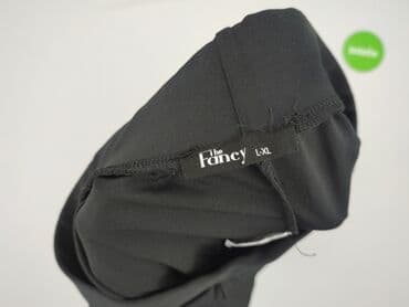 lidl buty sniegowce: Fancy, Legginsy Sportowe damskie, rozmiar L — 4