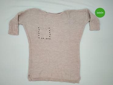 divided bluza: ITALY FASHION, Sweter damski, rozmiar One size — 2