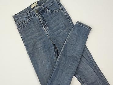 americano jeans: Topshop Moto, Jeansy damskie, rozmiar XS — 1