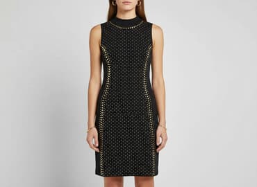 rajstopy z cyrkoniami h m: H&M, Сукня жіноча, розмір S — 1