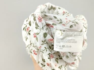 bluzki z odcieciem pod biustem: Bluzka damska, rozmiar M — 5