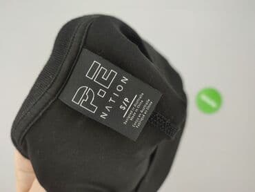 trampki na wf lata 90: T-shirt damski, rozmiar S — 4