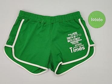 bluzy widzewa: Szorty damskie, rozmiar 2XL — 2