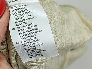 lacoste t shirty basic: Bluza z kapturem damska, rozmiar S — 6