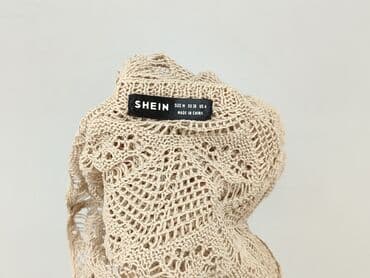 darmowe ubrania shein: Shein, Narzutka damska, rozmiar M — 4