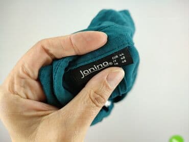 zara sukienki: Janina, Sukienka damska, rozmiar 2XL — 4