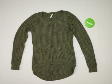 sweter h: Women`s sweater, size XS (EU 34) — 2