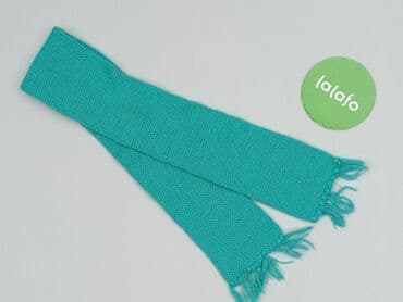 auchan rajstopy: Scarf, condition - Good — 2