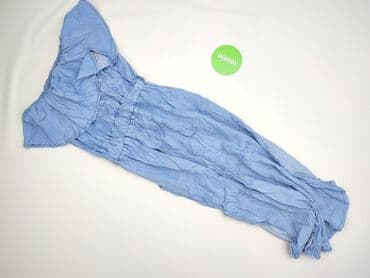 sukienki oversize boho: Сукня жіноча, S — 3