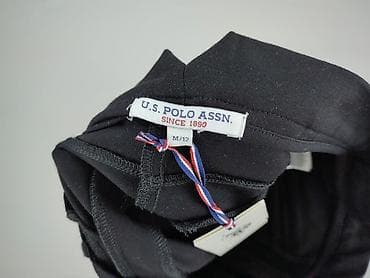 southpole: Us Polo Assn, Spodnie materiałowe damskie, rozmiar M — 5