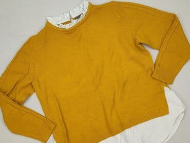Ubrania damskie: Papaya, Sweter damski, rozmiar M — 1