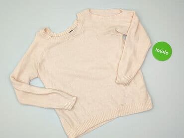 c a sweter w paski: Boohoo, Women`s sweater, size S (EU 36) — 2