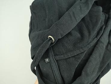 bluzy z pluszu: Bluza z kapturem damska, rozmiar M — 4