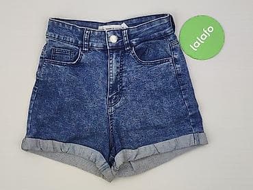 lee jeansy: Denim Collection, Szorty damskie, rozmiar L — 2